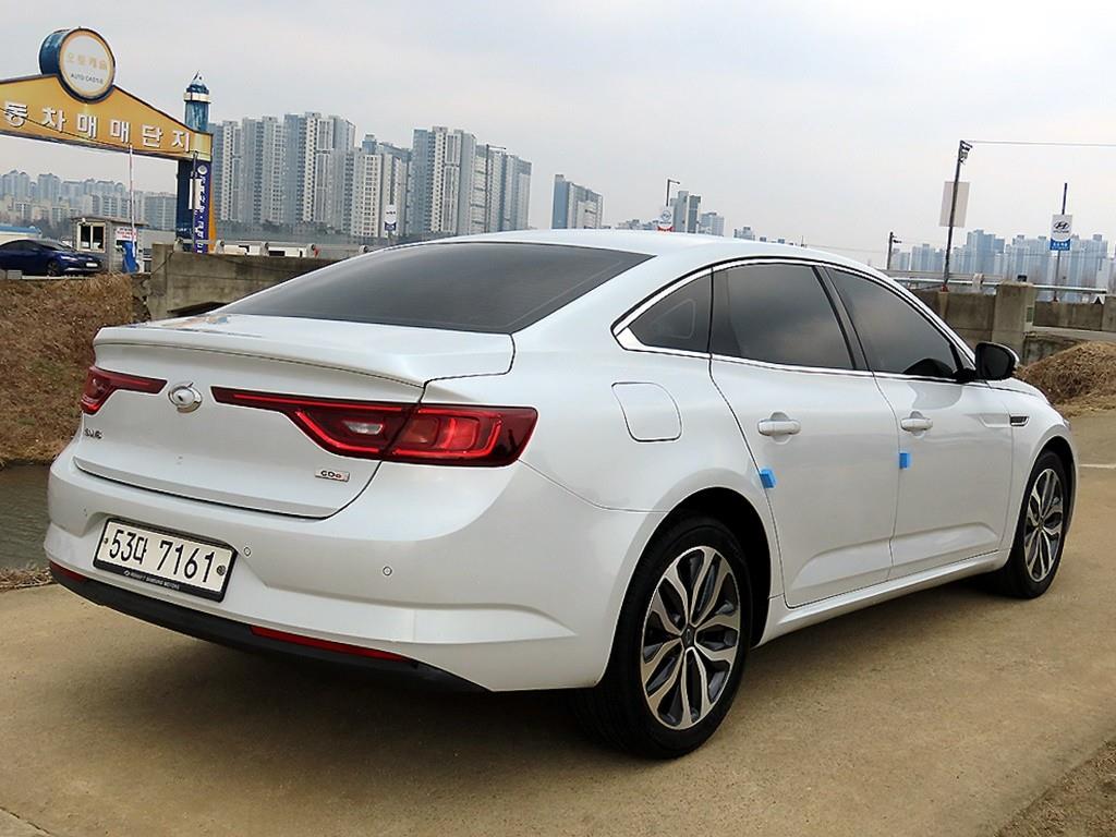 SAMSUNG SM6 - Vista 3