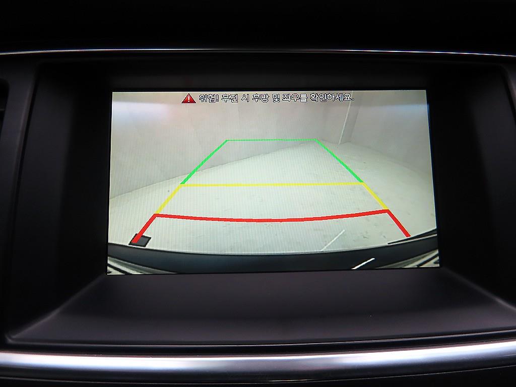 KIA K9 2014 Negro - Importación desde Corea - HF Imports Iquique - Foto 15