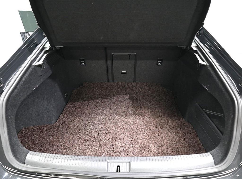 Volkswagen Arteon 2019 Gris - Importación desde Corea - HF Imports Iquique - Foto 17