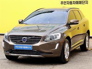 Volvo XC60 - Vista 4