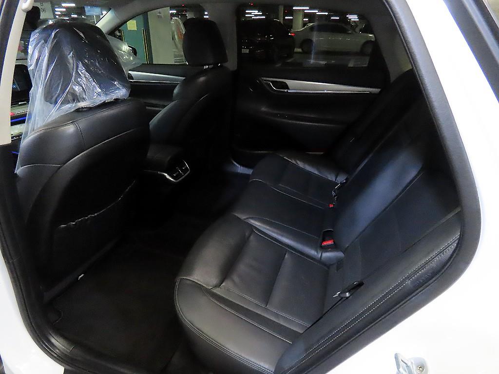 HYUNDAI Grandeur - Vista 7