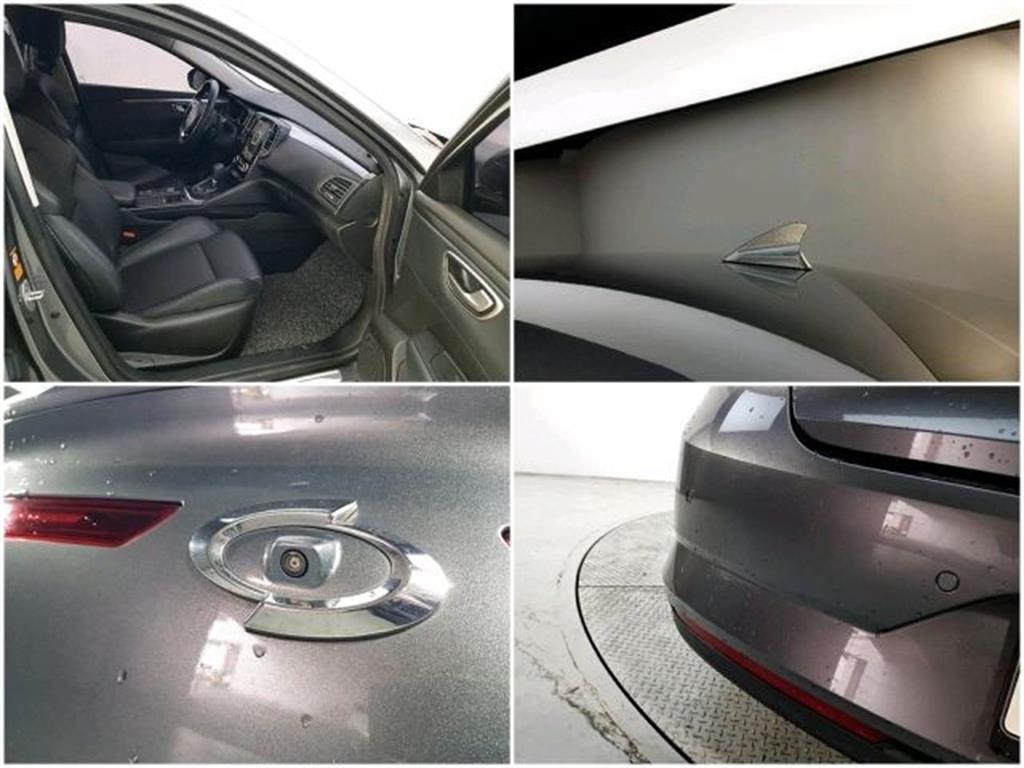 SAMSUNG SM6 2016 Gris - Importación desde Corea - HF Imports Iquique - Foto 19