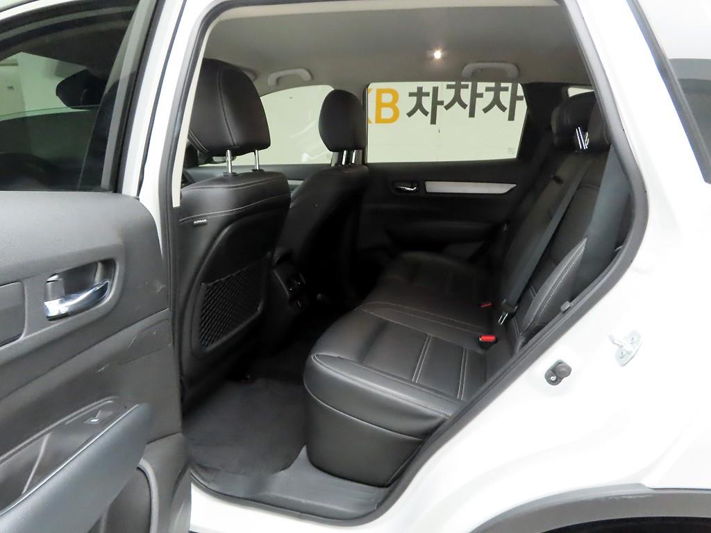 SAMSUNG QM6 2023 Blanco - Importación desde Corea - HF Imports Iquique - Foto 14