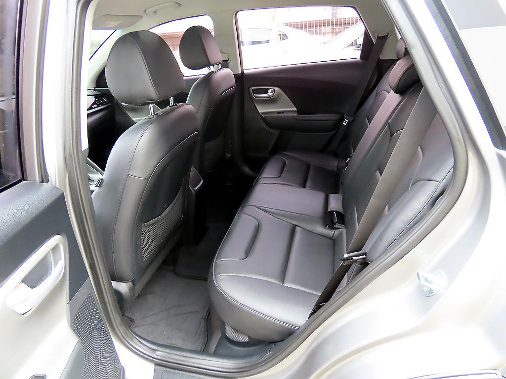 KIA Niro - Vista 6