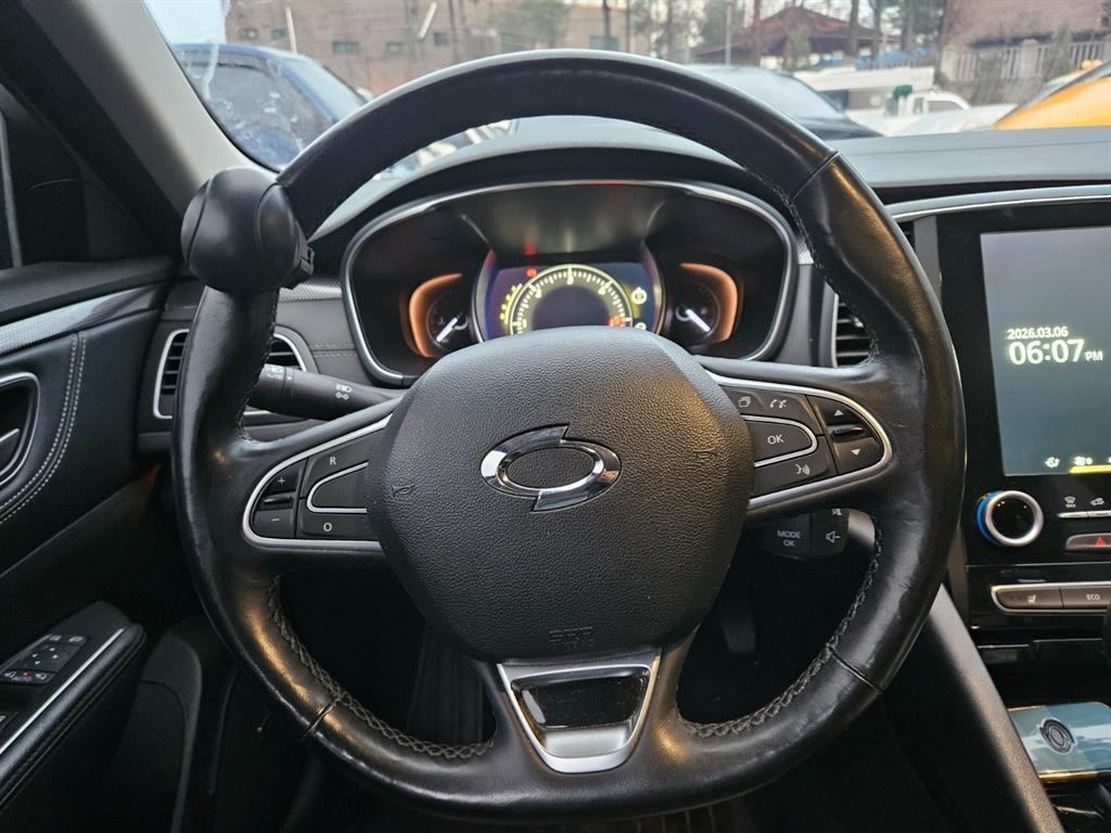 SAMSUNG SM6 - Vista 5