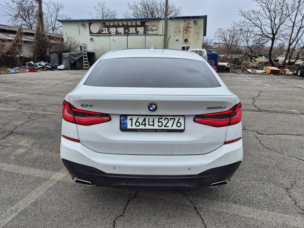 BMW Gran Turismo - Vista 4