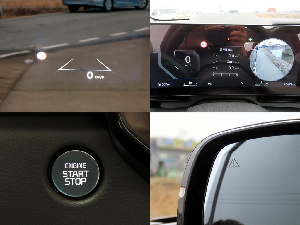 KIA Carnival 2024 Negro - Importación desde Corea - HF Imports Iquique - Foto 15