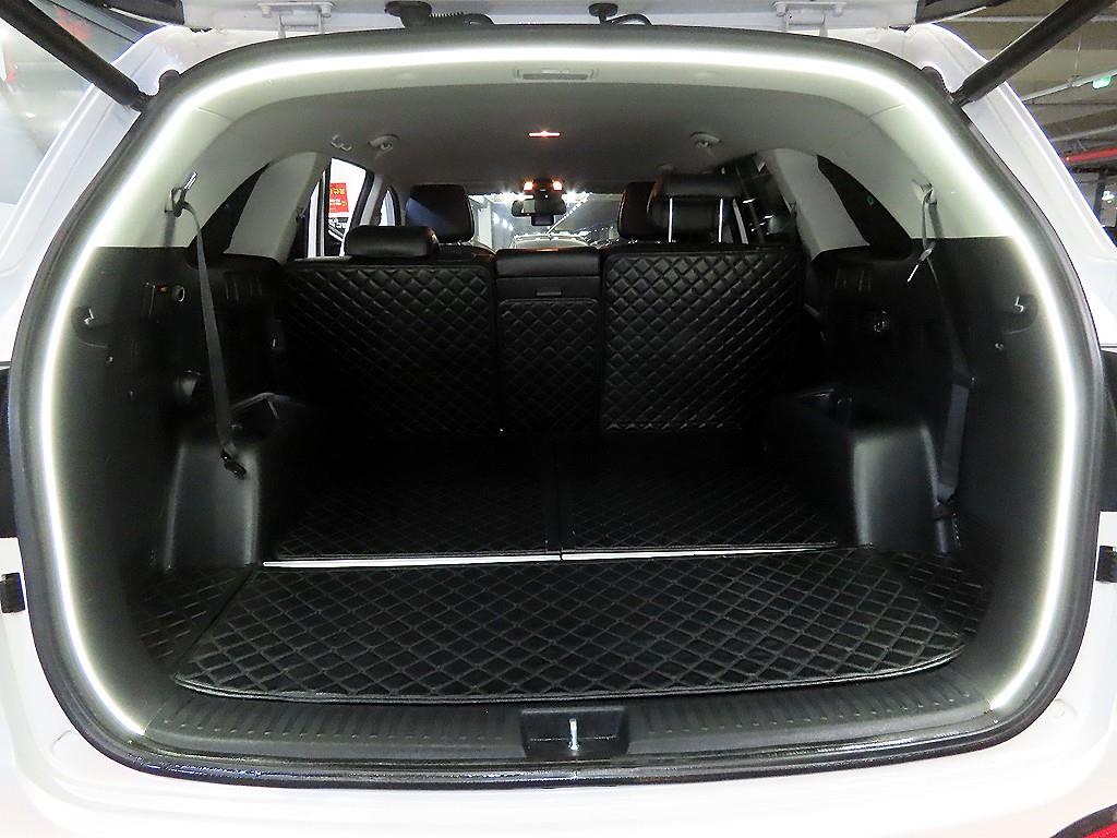 KIA Sorento 2015 - Importación desde Corea - HF Imports Iquique - Foto 17