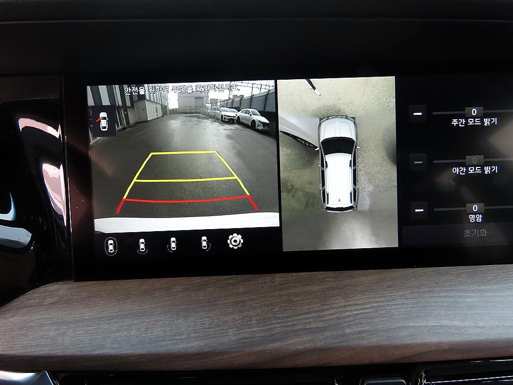 KIA Mohave 2021 - Importación desde Corea - HF Imports Iquique - Foto 13