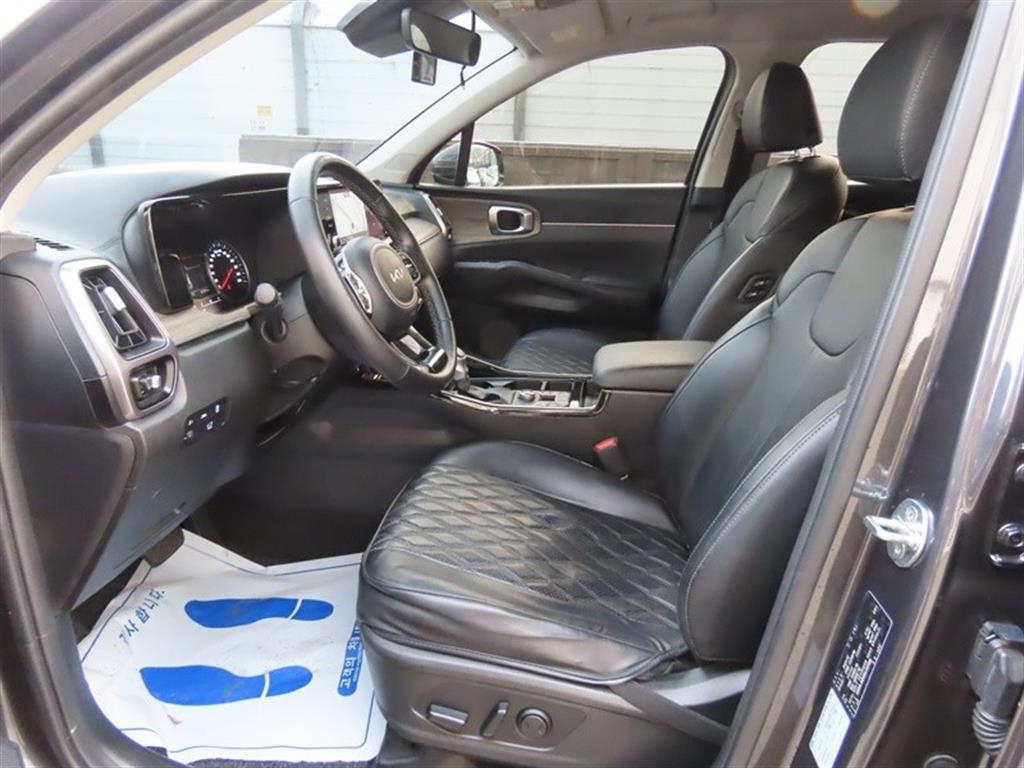KIA Sorento - Vista 11