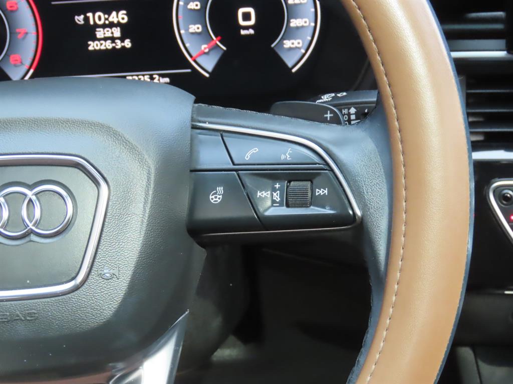 Audi A4 2022 Gris - Importación desde Corea - HF Imports Iquique - Foto 12