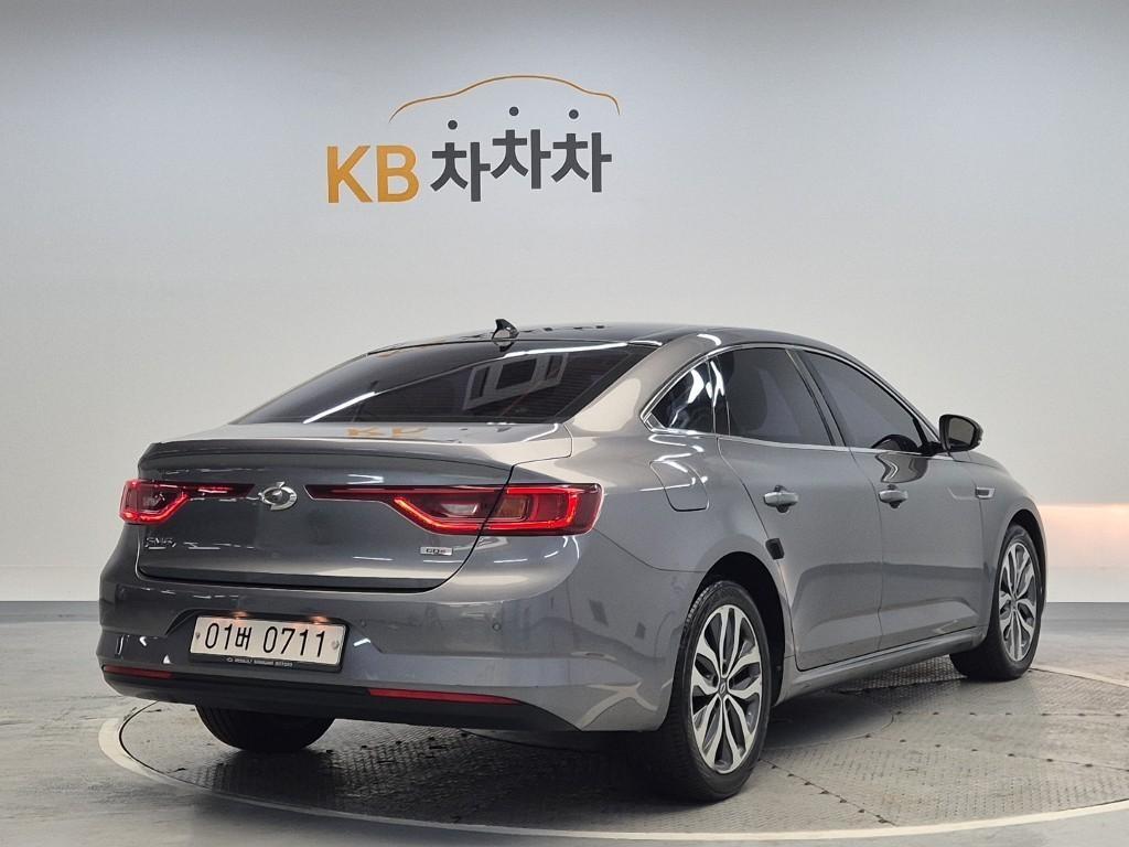 SAMSUNG SM6 - Vista 3