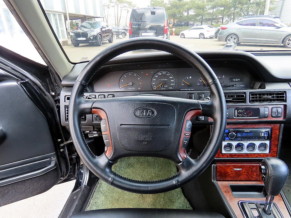 KIA Potensha - Vista 8