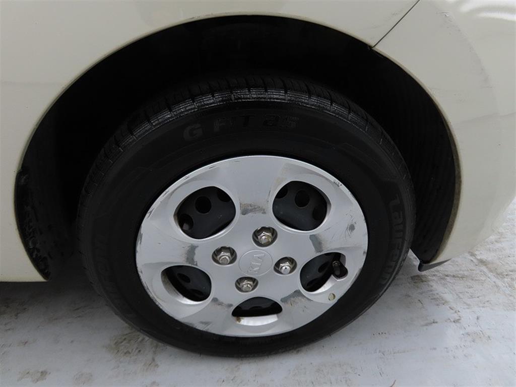 KIA Morning 2016 the color of pearl - Importación desde Corea - HF Imports Iquique - Foto 17