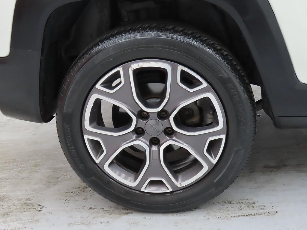 Jeep Renegade 2015 Blanco - Importación desde Corea - HF Imports Iquique - Foto 20