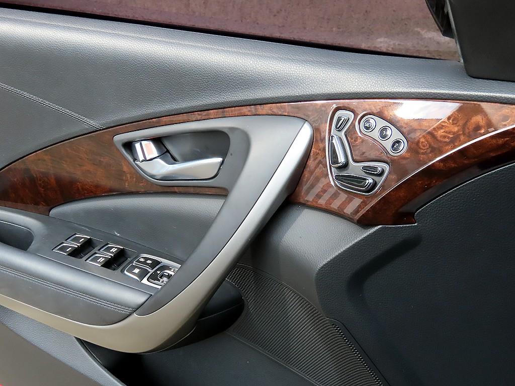 HYUNDAI Aslan - Vista 12