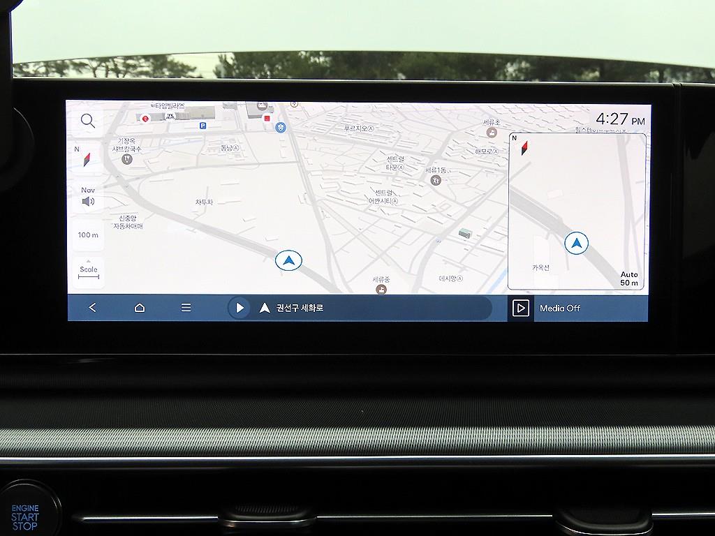 HYUNDAI Grandeur 2023 - Importación desde Corea - HF Imports Iquique - Foto 14