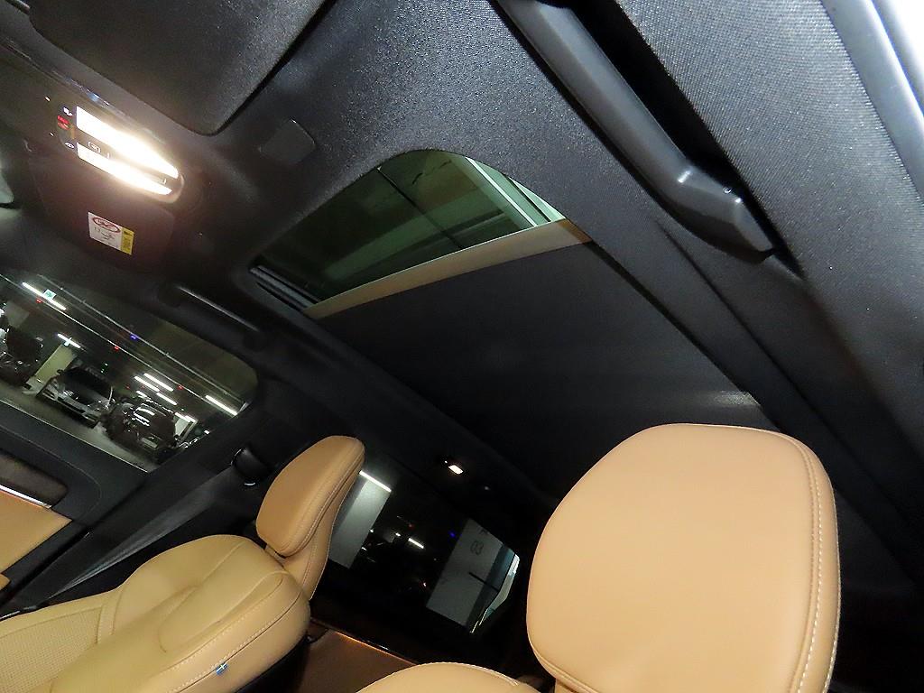 Volvo S90 2023 Blanco - Importación desde Corea - HF Imports Iquique - Foto 16