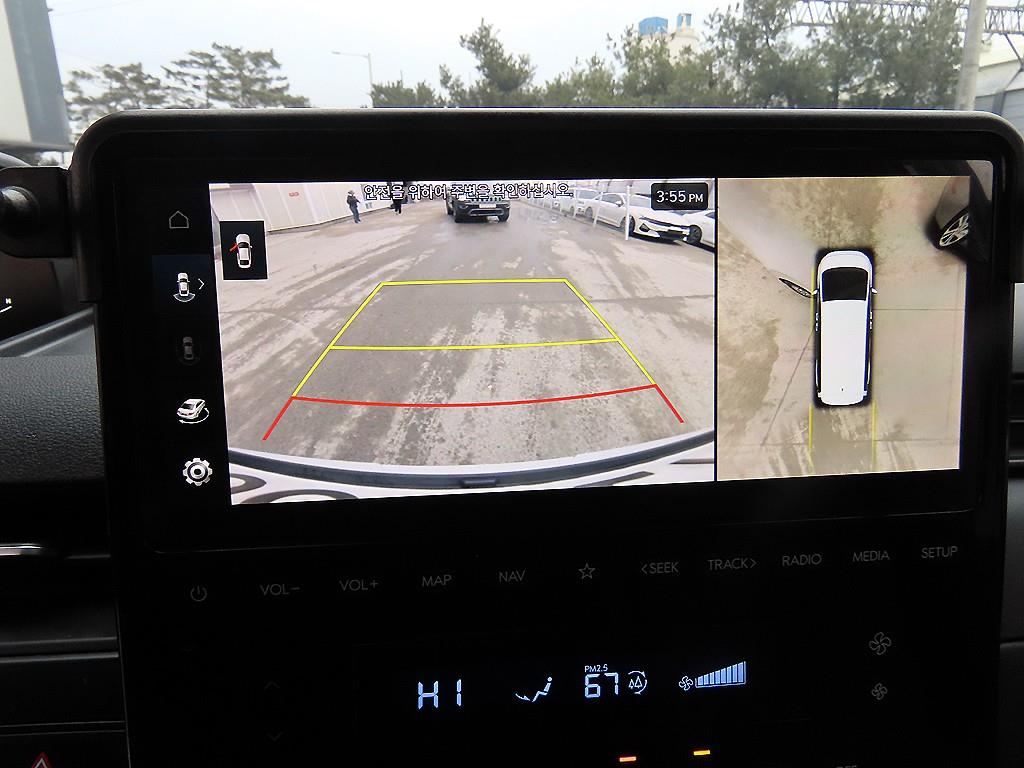 HYUNDAI Staria 2023 Blanco - Importación desde Corea - HF Imports Iquique - Foto 14