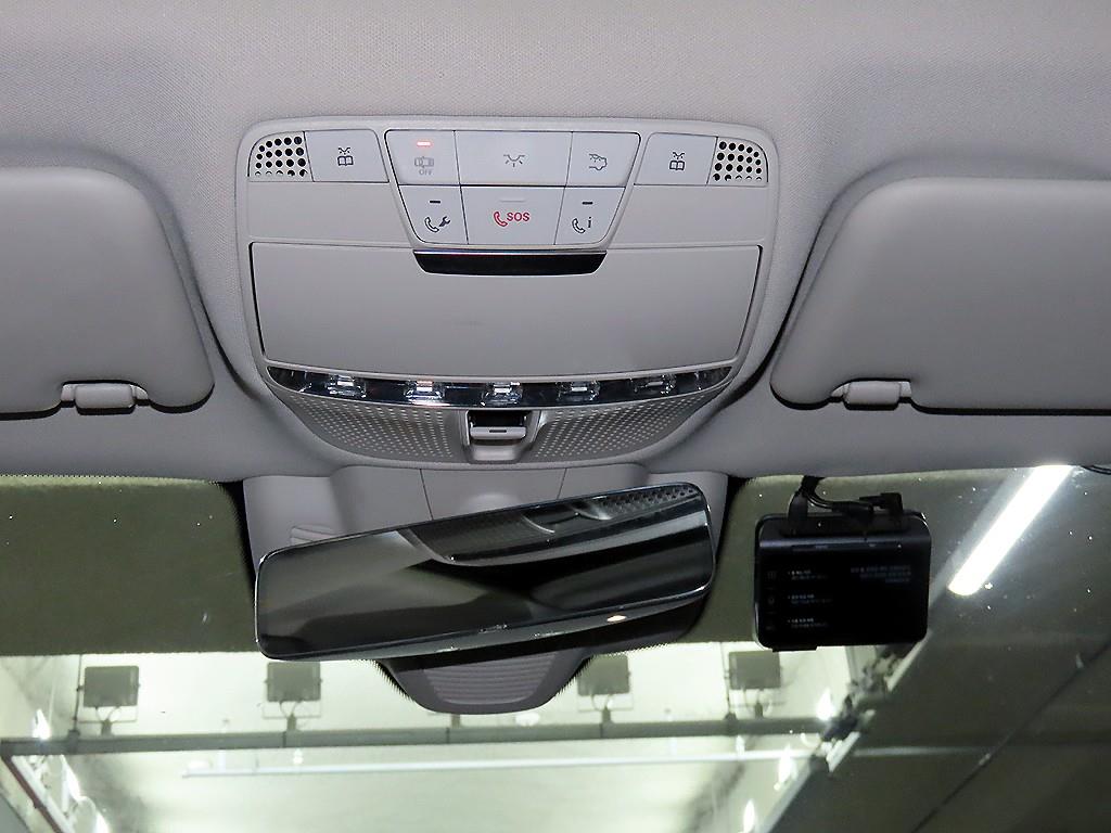 Mercedes Benz CLS Class 2019 Blanco - Importación desde Corea - HF Imports Iquique - Foto 14