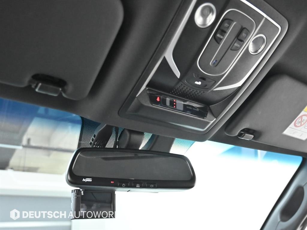 Ssangyong Rexton 2025 Blanco - Importación desde Corea - HF Imports Iquique - Foto 18