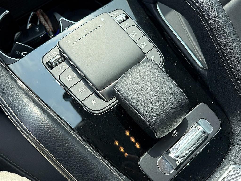 Mercedes Benz GLE Class 2019 Blanco - Importación desde Corea - HF Imports Iquique - Foto 14