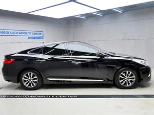 HYUNDAI Grandeur - Vista 4
