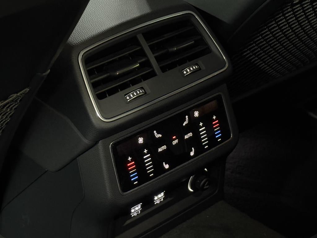 Audi A7 2020 Blanco - Importación desde Corea - HF Imports Iquique - Foto 18