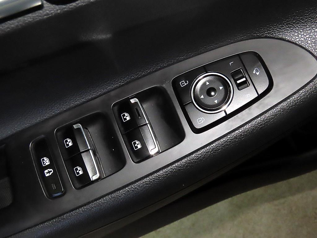 HYUNDAI Grandeur 2020 Gris - Importación desde Corea - HF Imports Iquique - Foto 13