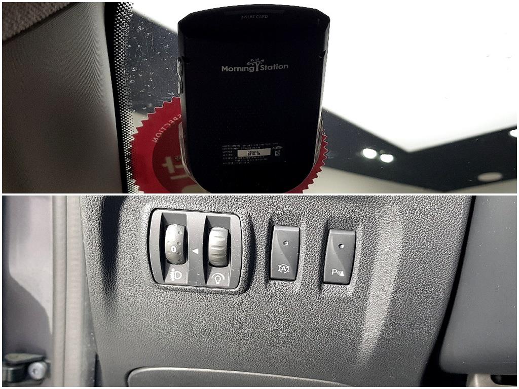 SAMSUNG QM3 2017 Gris - Importación desde Corea - HF Imports Iquique - Foto 16