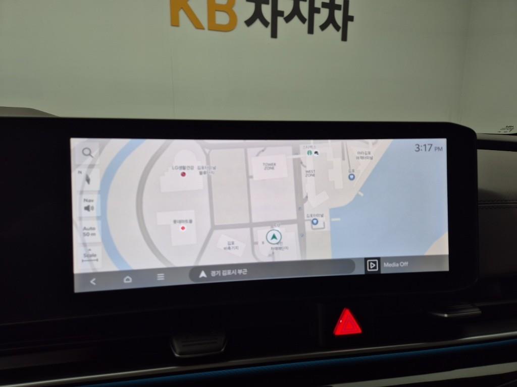 KIA Carnival 2025 Blanco - Importación desde Corea - HF Imports Iquique - Foto 13