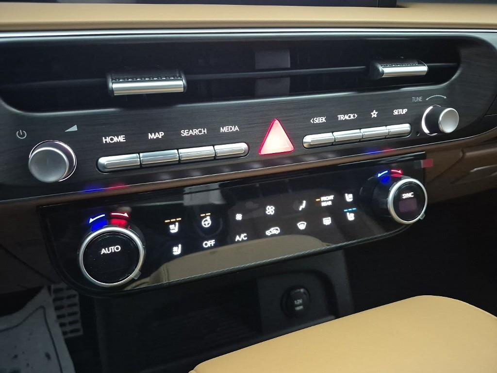 HYUNDAI Palisade - Vista 10