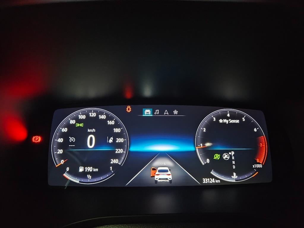 SAMSUNG XM3 - Vista 8