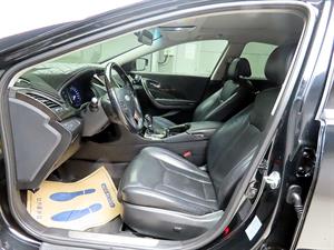 HYUNDAI Grandeur - Vista 10