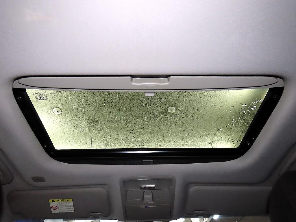 Ssangyong Rexton 2019 Negro - Importación desde Corea - HF Imports Iquique - Foto 16