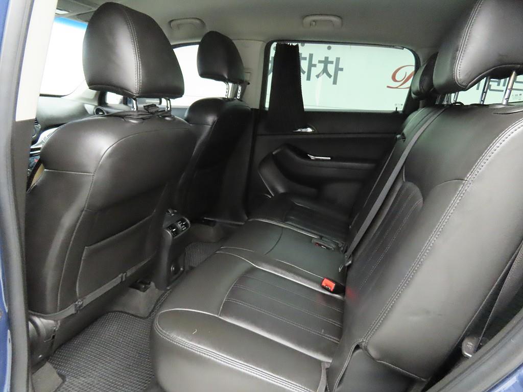 Chevrolet Orlando - Vista 7