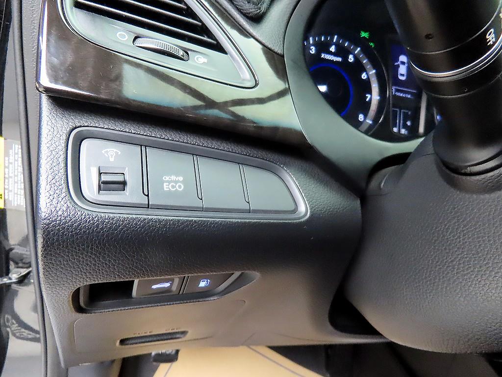 HYUNDAI Grandeur 2011 Negro - Importación desde Corea - HF Imports Iquique - Foto 12