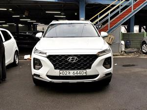 HYUNDAI Santa Fe - Vista 2