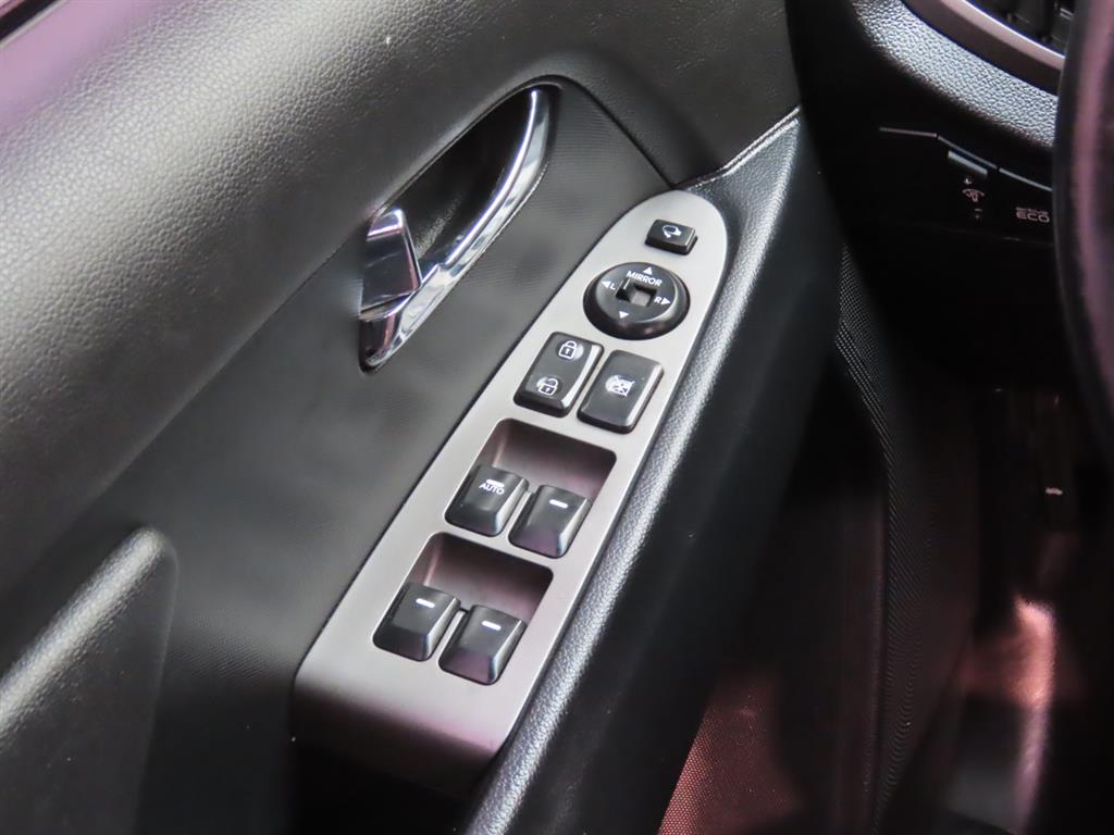 KIA Sportage 2014 Blanco - Importación desde Corea - HF Imports Iquique - Foto 13