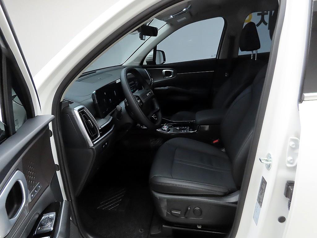 KIA Sorento 2026 Blanco - Importación desde Corea - HF Imports Iquique - Foto 13