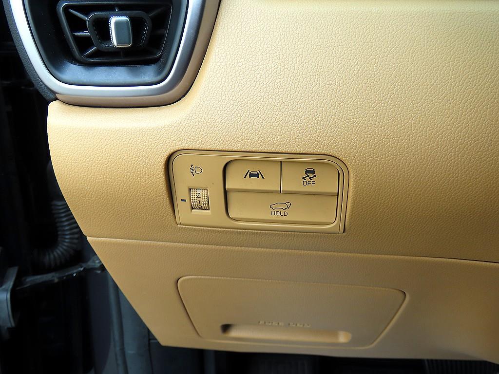 KIA Sorento - Vista 12