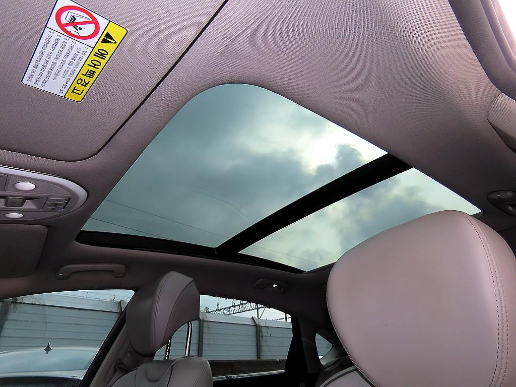 Genesis G80 2018 Gris - Importación desde Corea - HF Imports Iquique - Foto 17