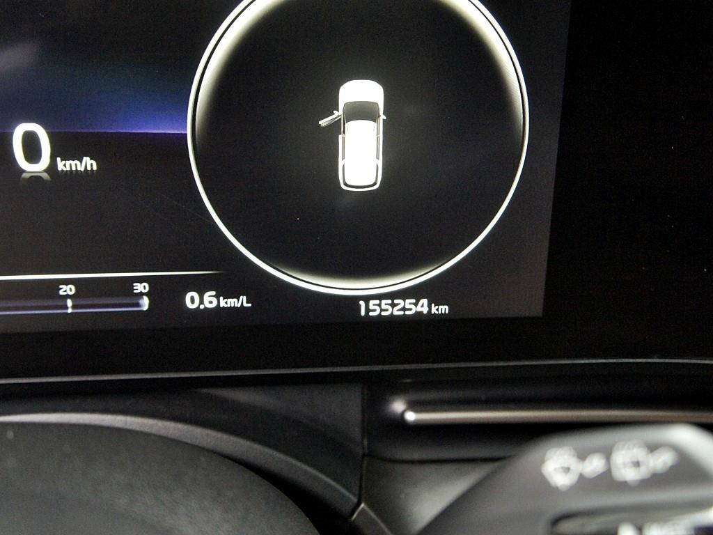 KIA Carnival 2022 Blanco - Importación desde Corea - HF Imports Iquique - Foto 9