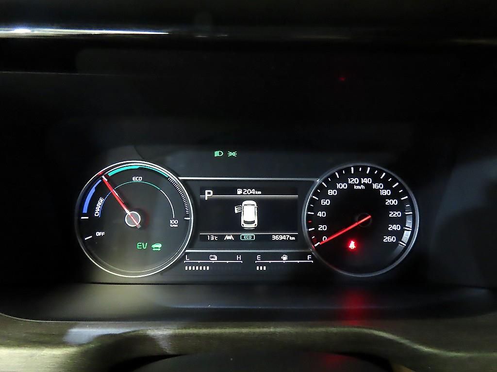 KIA Sorento - Vista 9