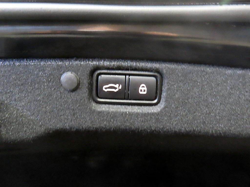 KIA K7 2020 Negro - Importación desde Corea - HF Imports Iquique - Foto 16