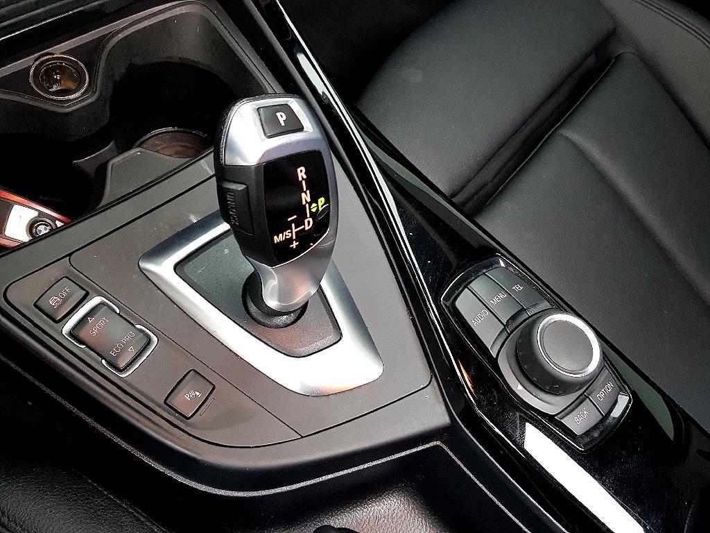 BMW 1 series 2016 Blanco - Importación desde Corea - HF Imports Iquique - Foto 13