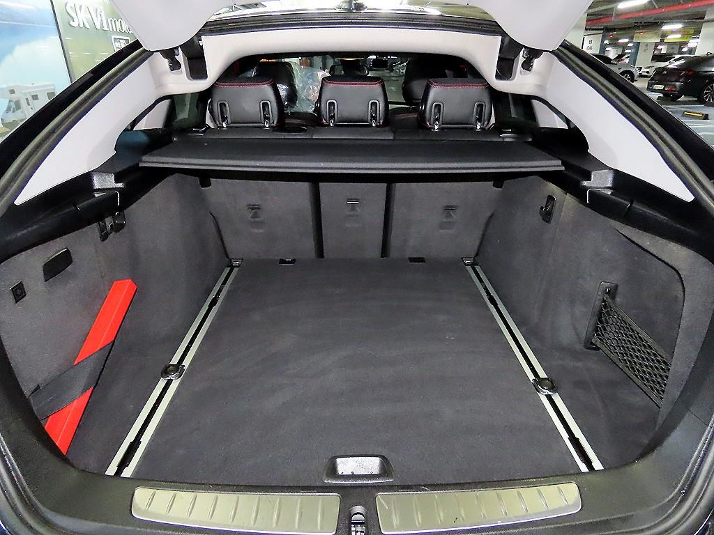 BMW Gran Turismo 2020 - Importación desde Corea - HF Imports Iquique - Foto 16