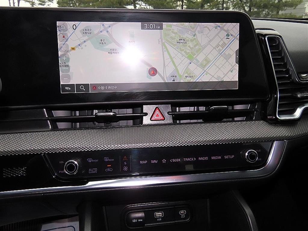 KIA Sportage 2022 - Importación desde Corea - HF Imports Iquique - Foto 13