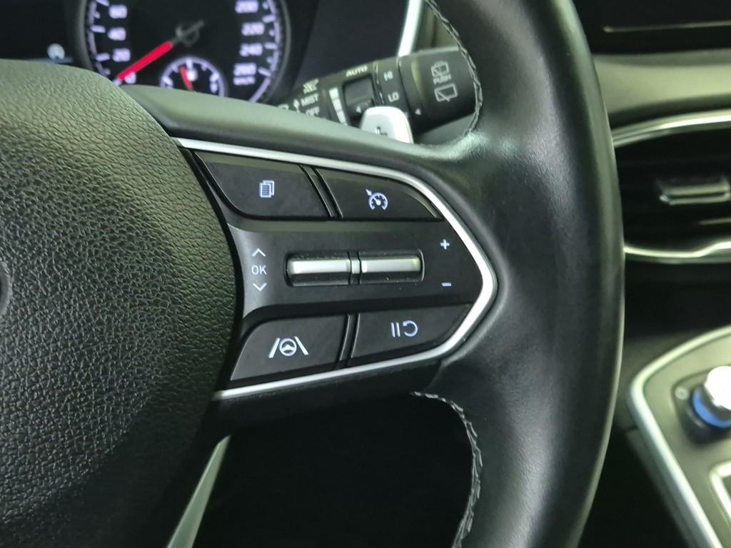 HYUNDAI Santa Fe 2022 Negro - Importación desde Corea - HF Imports Iquique - Foto 15