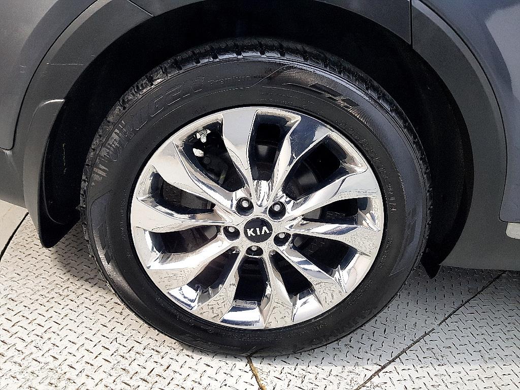 KIA Sorento 2019 Gris - Importación desde Corea - HF Imports Iquique - Foto 20